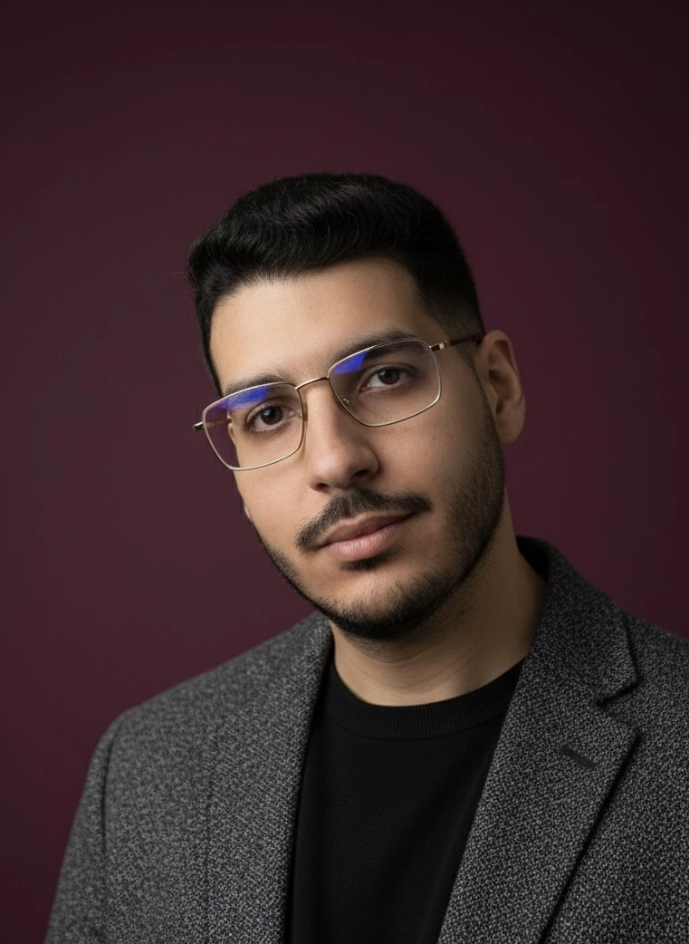 Yassir JABBARI - CTO Freelance Expert Laravel PHP